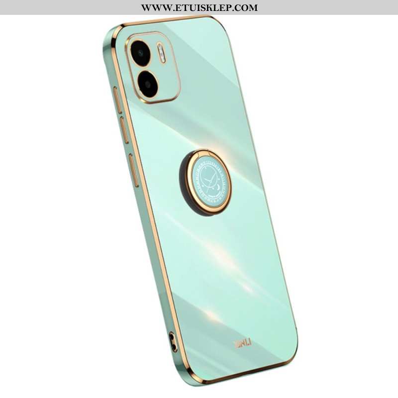 Etui do Xiaomi Redmi A1 Pierścień Obrotowy Xinli